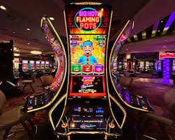 Tampilan Lobby Game rka55 yang menampilkan ratusan pilihan game online terlengkap dalam satu platform