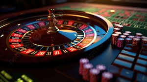 rka55 tembak ikan arcade game seru dengan visual efek keren