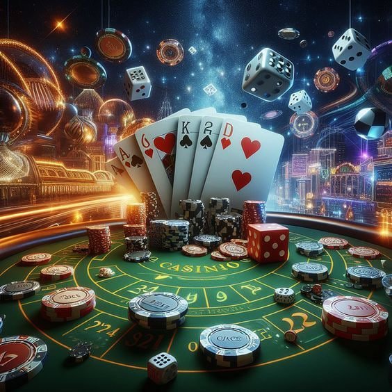 rka55 lobby game lengkap dengan live casino dan olahraga virtual