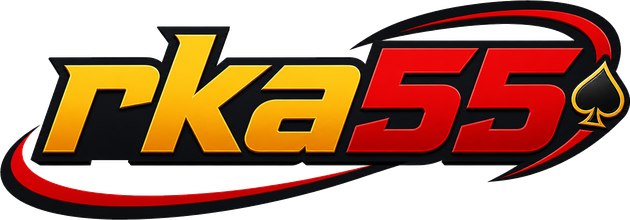 rka55 Logo